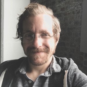 Andrew Geisler avatar