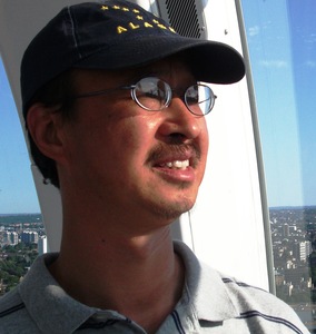Randy Zhang