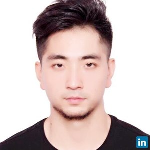 Bolin Li avatar
