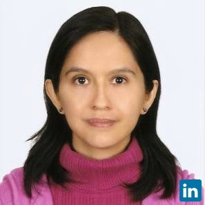 Blanca Vargas avatar