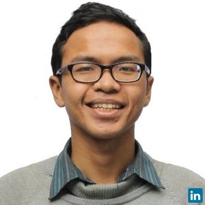 Luqman Syauqi Hidayat avatar
