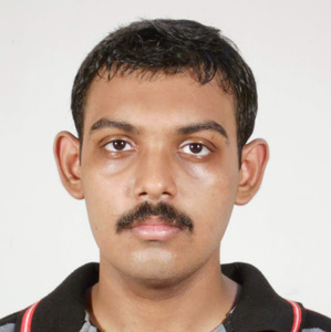 Sandeep Chakravartty