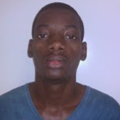 OBIANG MBA Regis Maurin avatar