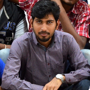 Abhishek Bhadoriya avatar