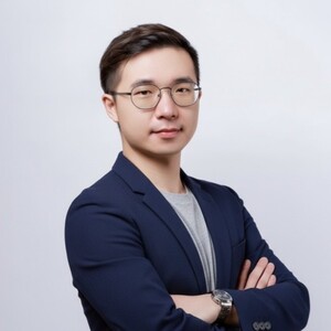 Chien Chi Tung avatar