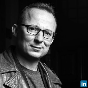 Lasse Hjorth Madsen avatar