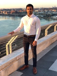 Jerin Varghese avatar