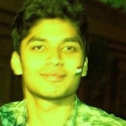 Vineet Vinay Shanker avatar