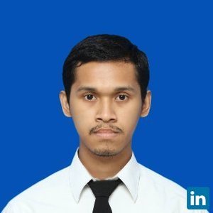 Rendy Robert Kastanya avatar