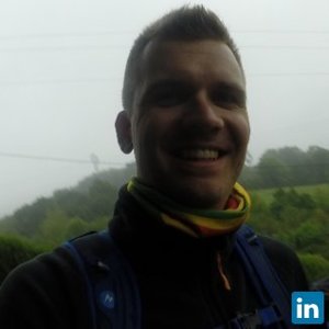 Rokas Daugelavicius avatar