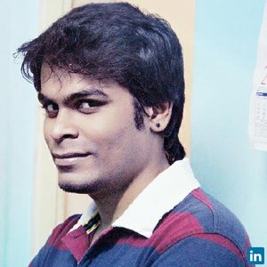 Sakthivel Muthu avatar