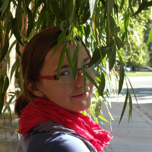 Monika Biernat avatar