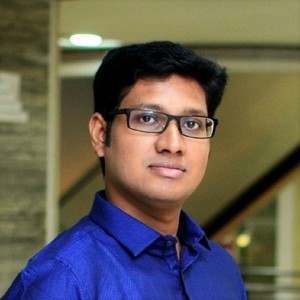 Tamal Kanti Panja avatar