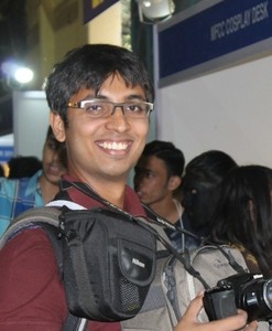 Kanishk Mehta avatar