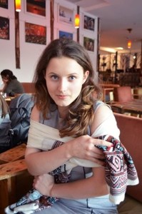 Camelia Vasilov avatar