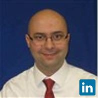 Michael Stansky avatar