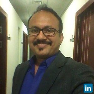 Dr Purshottam Hoovayya