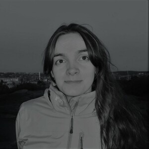 Nina Ilchenko avatar