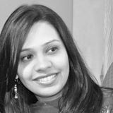 Maithili Pande avatar