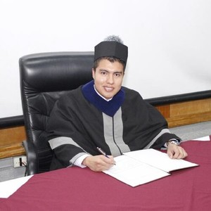 Javier Leal avatar