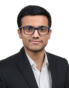 Ankit Dwivedi avatar