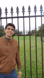 André Lobato Ramos avatar