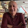 Dinesh Mistry avatar