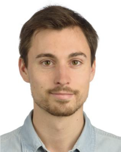 Patrick Stalder avatar