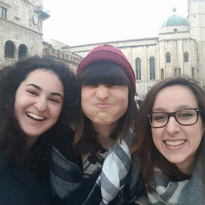 Giulia Cutrino avatar