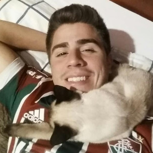 João Victor Freitas  Machado avatar