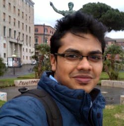 Veerendra Gadekar avatar