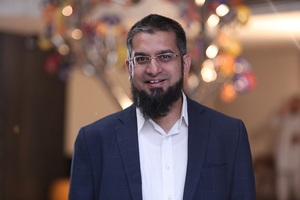 Zeeshan-ul-hassan Usmani - Data Scientist