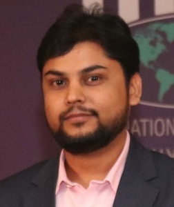 ROHITASH CHAUDHARY avatar