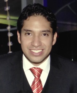 User portfolio avatar