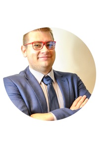 Anastasios Bardoutsos avatar