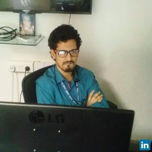 Arindam Dutta avatar