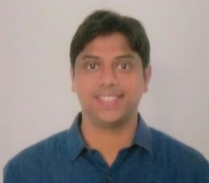 Anurag Gupta