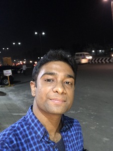 Bhoobala Ramanujam Padmanabhan avatar