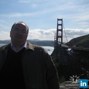 Artem Zvyagintsev avatar