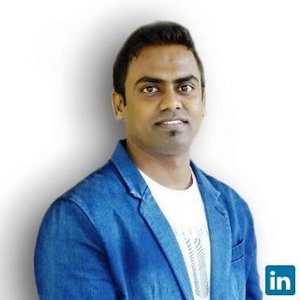 Amit Kumar avatar