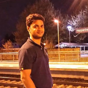 Karthik Murali H avatar