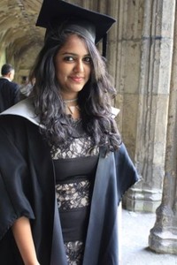 Sneha Roy avatar