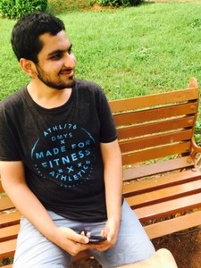 Pulkit Kapoor avatar