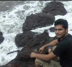 MOHNISH VERMA avatar