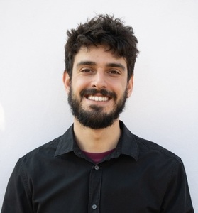 Michael Raimondi avatar