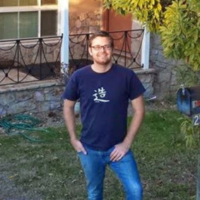 Nicholas Lipanovich avatar