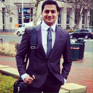 Vijay Bendigeri avatar