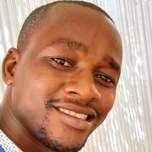 Christopher Maronga avatar