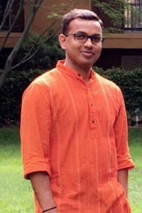 somasundar venkatesh avatar