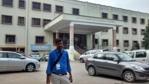 Prakash M avatar